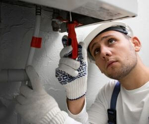 About Emergency plumbing pros Wilsondale, WV